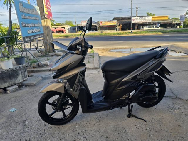 ขายด่วน yamaha gt125 ปี 2015 รูปที่ 3