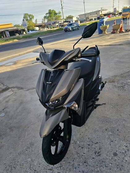 ขายด่วน yamaha gt125 ปี 2015 รูปที่ 4