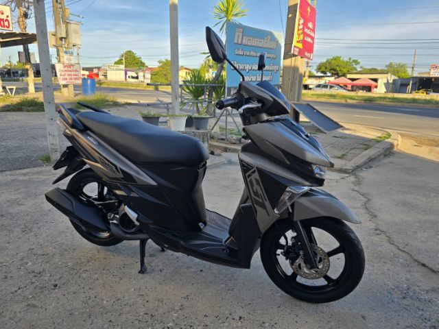 ขายด่วน yamaha gt125 ปี 2015 รูปที่ 5