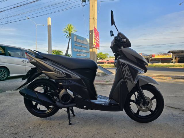 ขายด่วน yamaha gt125 ปี 2015 รูปที่ 8