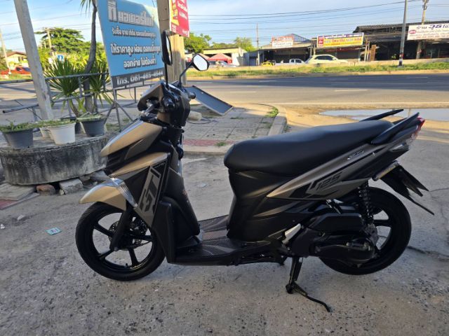 ขายด่วน yamaha gt125 ปี 2015 รูปที่ 2