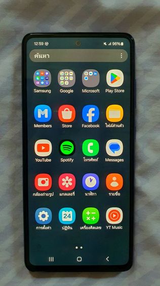 ขาย samsung a52 5g