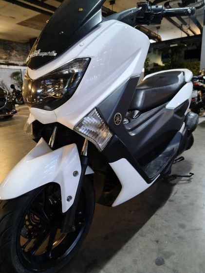 Nmax 2015 เอกสารครบโอนเครื่องเดิมนิ่มๆ รับประกันการโอน100เปอร์เซ็นต์