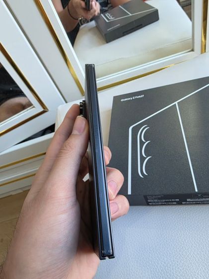 Samsung Z Fold 7  512GB รูปที่ 5