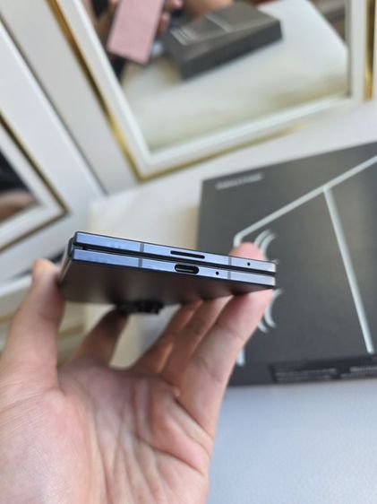 Samsung Z Fold 7  512GB รูปที่ 7