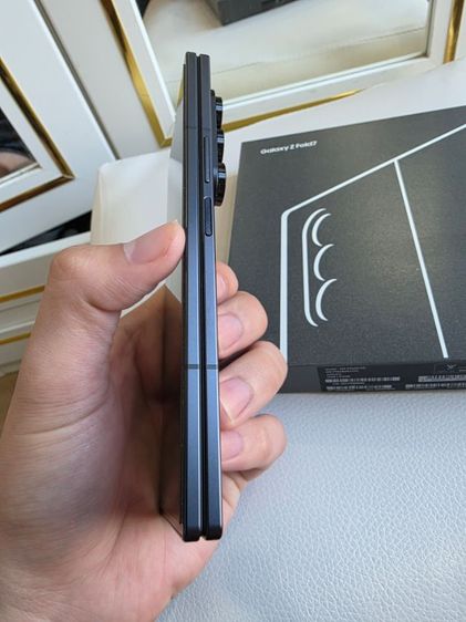 Samsung Z Fold 7  512GB รูปที่ 2