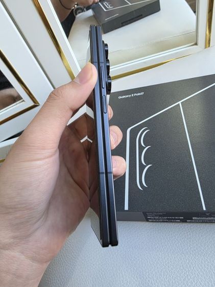 Samsung Z Fold 7  512GB รูปที่ 9