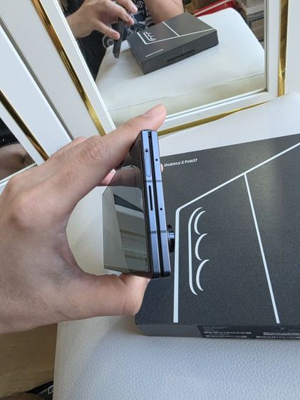 Samsung Z Fold 7  512GB รูปที่ 10