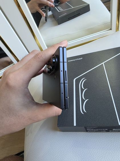 Samsung Z Fold 7  512GB รูปที่ 8