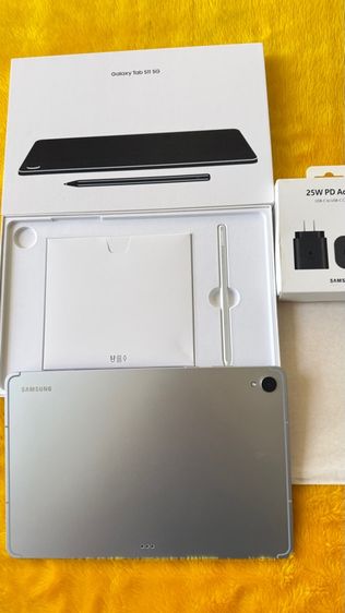 Samsung Tab S11-5G รูปที่ 5