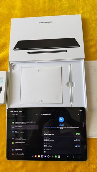 Samsung Tab S11-5G รูปที่ 4