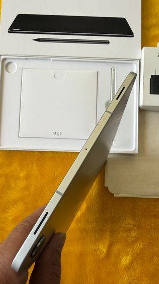 Samsung Tab S11-5G รูปที่ 6