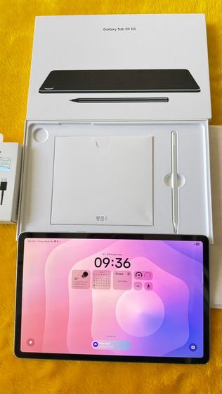Samsung Tab S11-5G รูปที่ 2