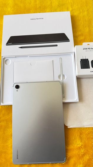Samsung Tab S11-5G รูปที่ 10