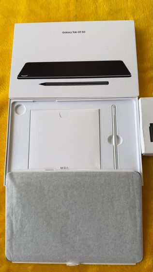 Samsung Tab S11-5G