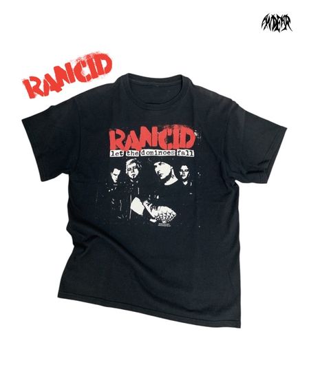 RANCID