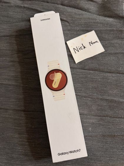 Samsung Galaxy Watch 7 40mm