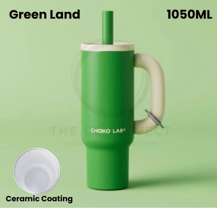 CHAKO LAB รุ่น Bewang Thermal Cup  รูปที่ 2