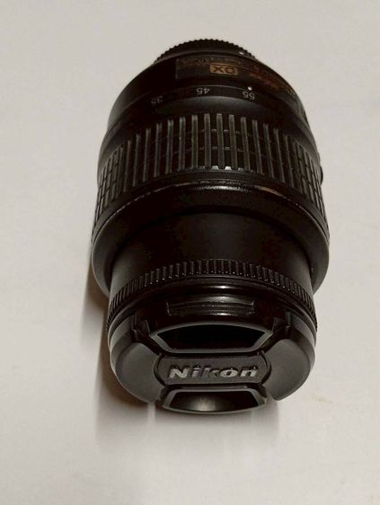 กล้อง Nikon D5300 + เลนส์ 18-55mm รูปที่ 2