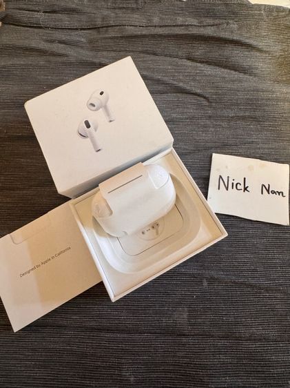 Apple AirPods Pro gen3