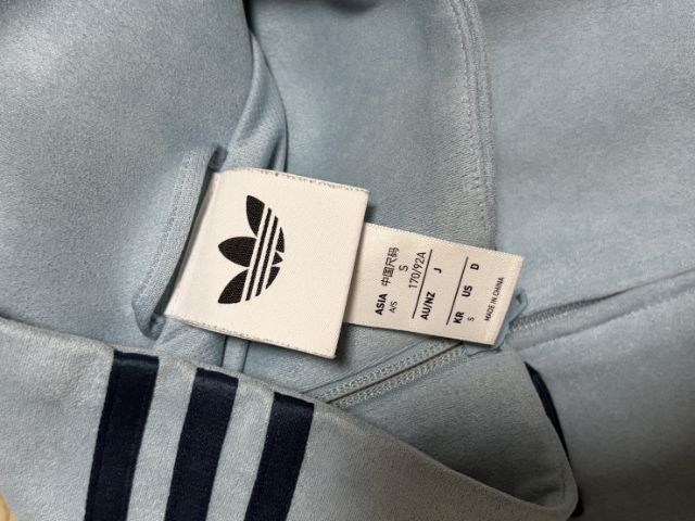 Adidas ctt