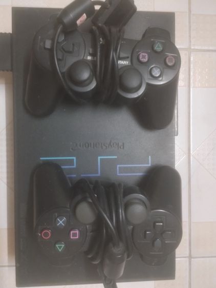 PlayStation รูปที่ 3