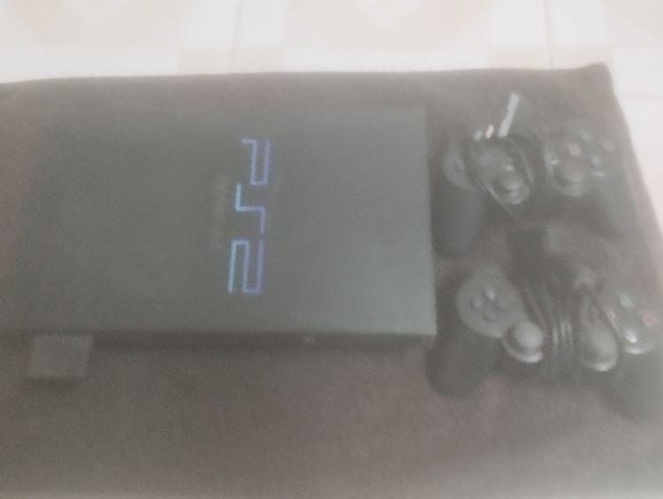 PlayStation รูปที่ 5