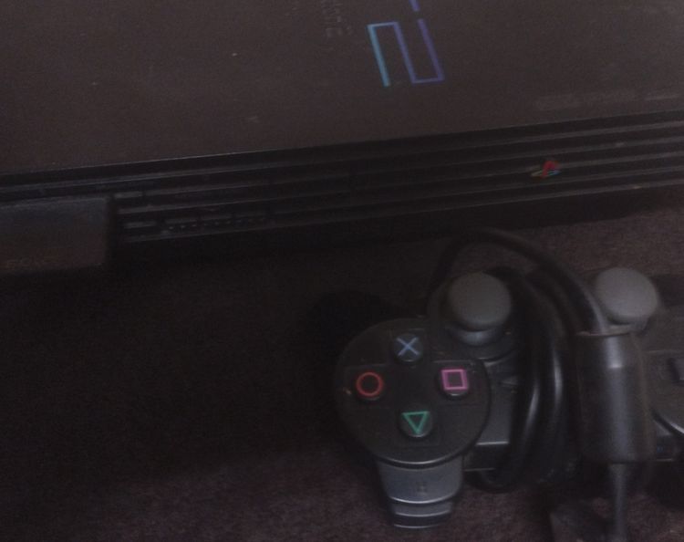 PlayStation