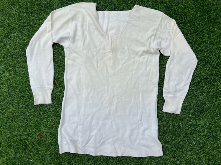     undershirt military ยุค 50-60s รูปที่ 5