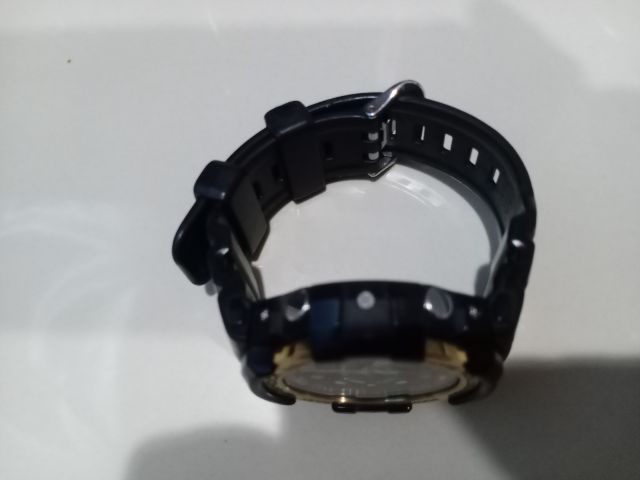 นาฬิกา g-shock guftmaster gb-1000gn ขายตามสภาพใช้งาน