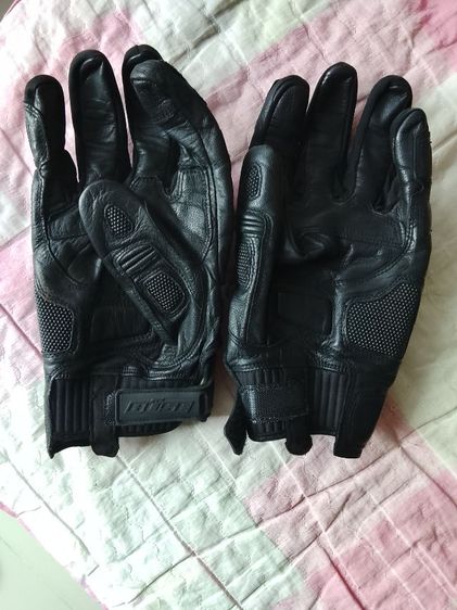 ขายถุงมือขับมอเตอร์ไซค์ รูปที่ 2
