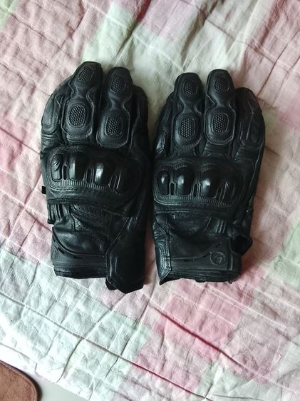 ขายถุงมือขับมอเตอร์ไซค์