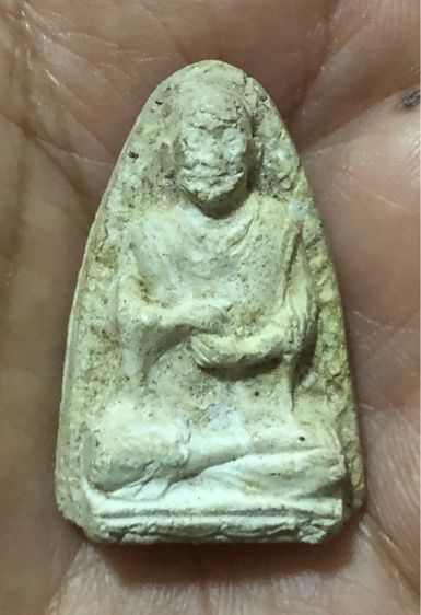 สมเด็จโต วัดประสาท
