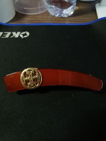 กิ๊บหนีบผม TORY​ BURCH​