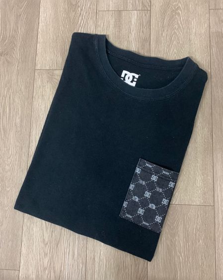 DC เสื้อ รูปที่ 4