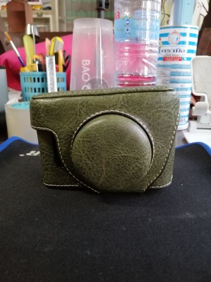 เคสกล้องไม่ทราบรุ่น