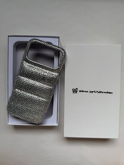 case iphone urban sophistication