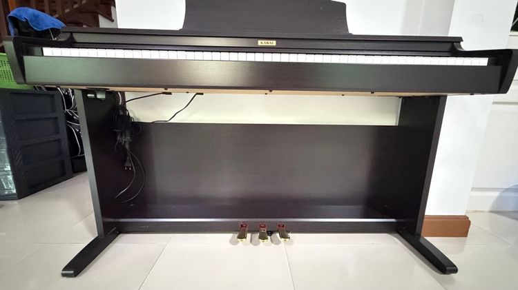 KAWAI KDP-90 เปียโนไฟฟ้า สภาพใหม่มาก รูปที่ 3
