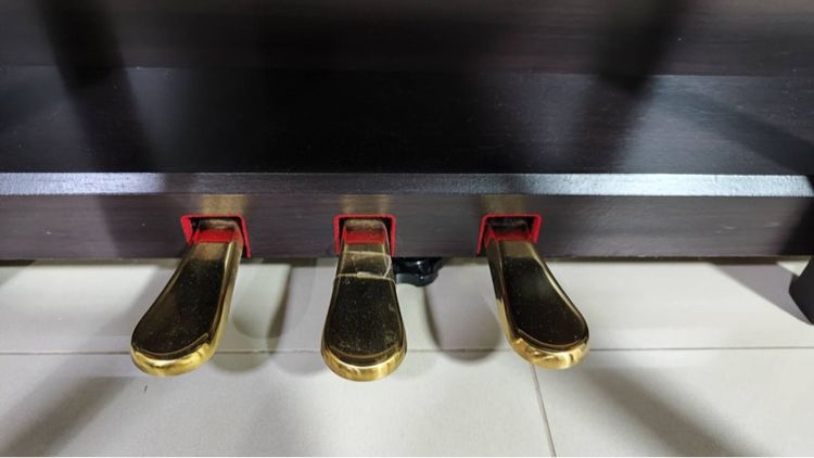KAWAI KDP-90 เปียโนไฟฟ้า สภาพใหม่มาก รูปที่ 4