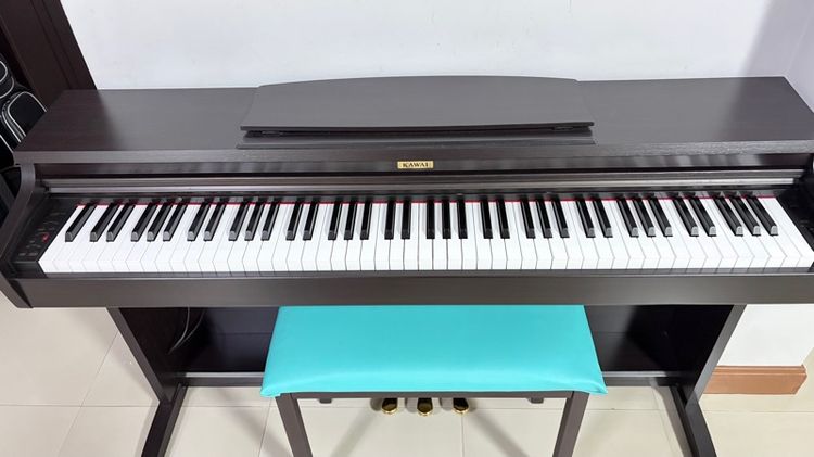 KAWAI KDP-90 เปียโนไฟฟ้า สภาพใหม่มาก รูปที่ 2