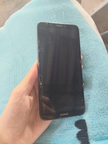 Huawei Y7 Pro 2017 รูปที่ 3