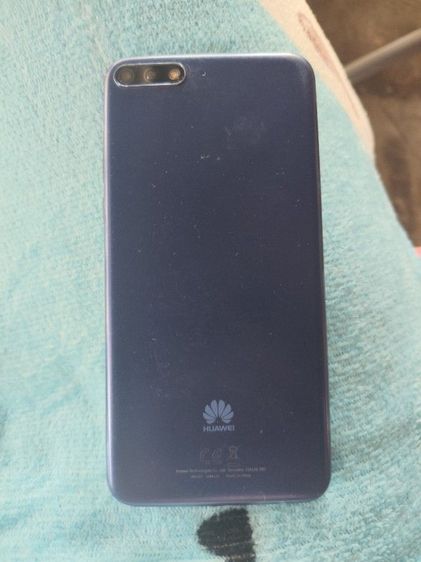 Huawei Y7 Pro 2017 รูปที่ 2