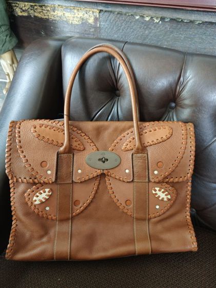 mulberry butterfly bayswatwer  bag