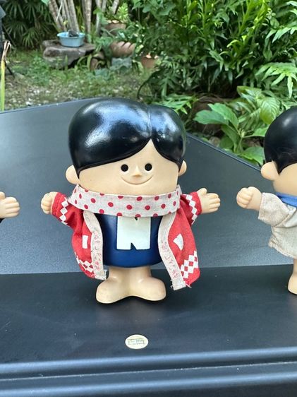 National boys soft japan 🇯🇵 toys รูปที่ 3