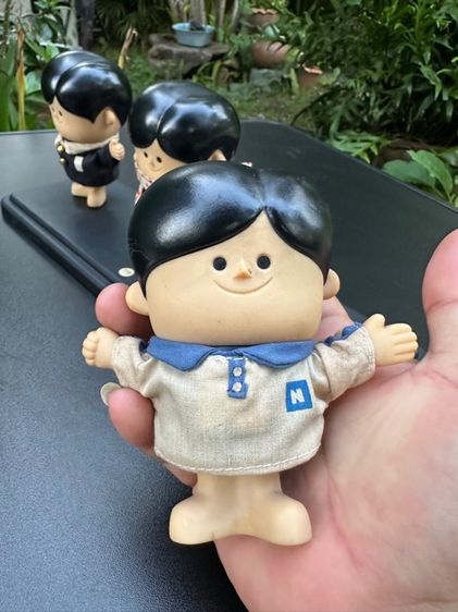 National boys soft japan 🇯🇵 toys รูปที่ 9