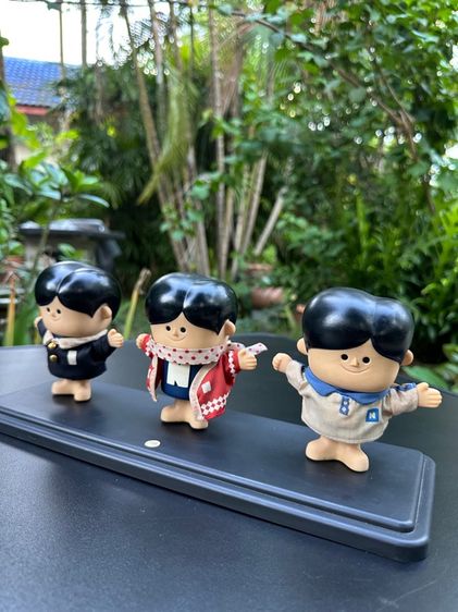 National boys soft japan 🇯🇵 toys รูปที่ 10