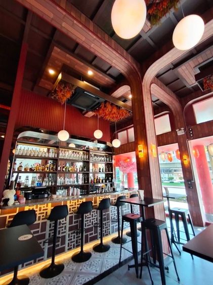 เซ้งบาร์ คลับ ผับ และร้านอาหารญี่ปุ่น ถนนอรุณอัมรินทร์ รูปที่ 13