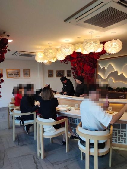 เซ้งบาร์ คลับ ผับ และร้านอาหารญี่ปุ่น ถนนอรุณอัมรินทร์ รูปที่ 11