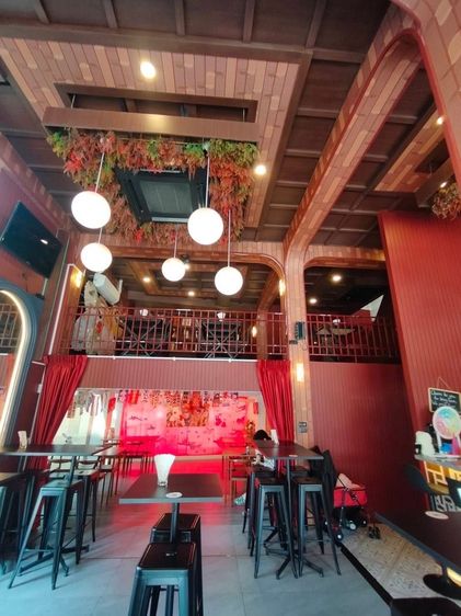 เซ้งบาร์ คลับ ผับ และร้านอาหารญี่ปุ่น ถนนอรุณอัมรินทร์ รูปที่ 7