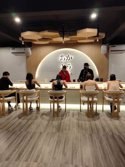 เซ้งบาร์ คลับ ผับ และร้านอาหารญี่ปุ่น ถนนอรุณอัมรินทร์ รูปที่ 10